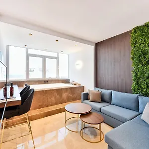  Апартаменты Porto Sea View