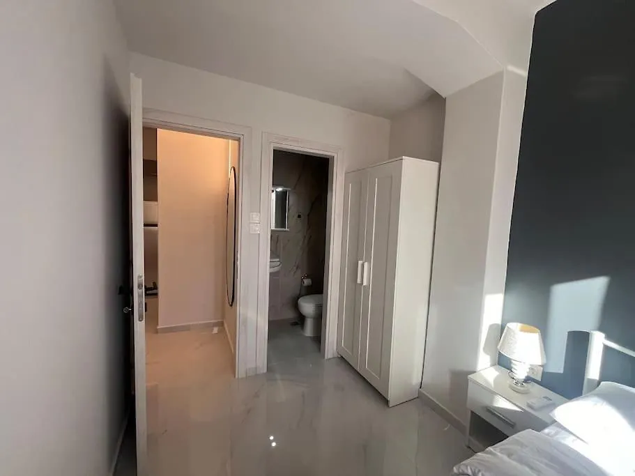 Ladadika Fine Living Apartment Thessaloniki 0*,
