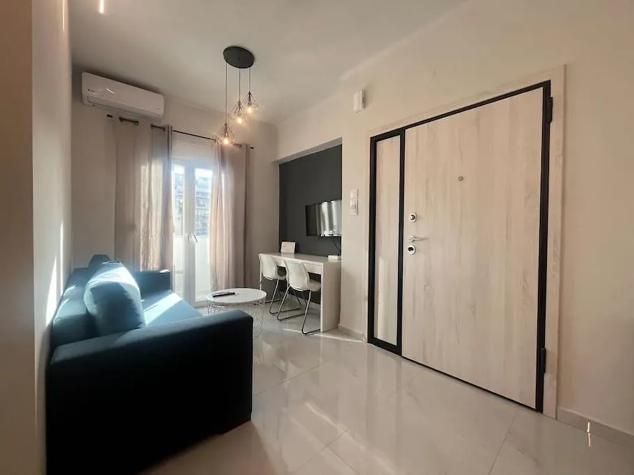 Ladadika Fine Living Apartment Thessaloniki 0*,  Greece